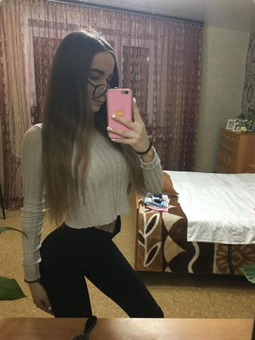 Проститутка Стефания, 21 год, г. Березовка