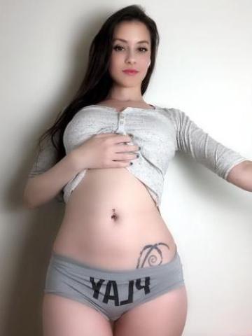 Индивидуалка Кира фото 2