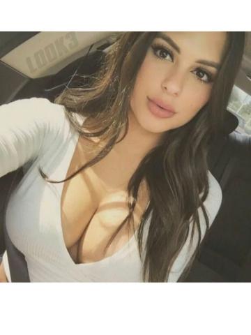 Индивидуалка Белла фото 3
