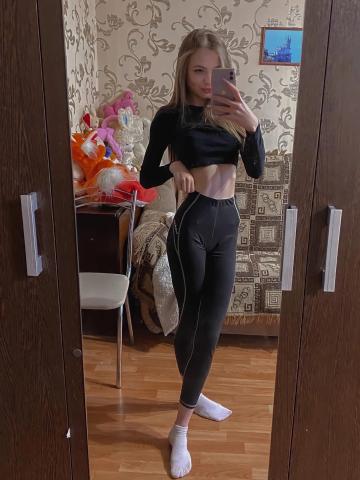 Проститутка Татьяна, 23 года, г. Березовка