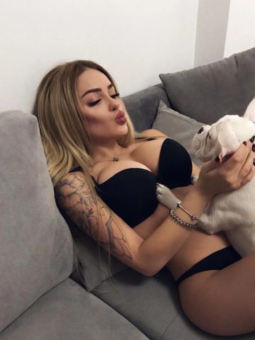 Проститутка Ирина, 24 года, г. Березовка
