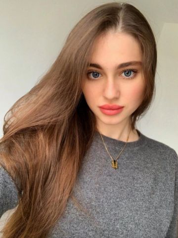 Индивидуалка Мирослава фото 3