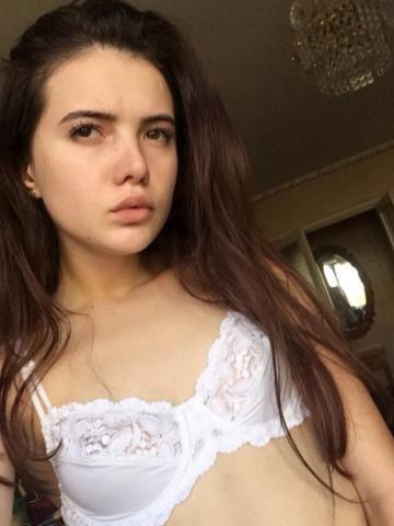Индивидуалка Лариса фото 3