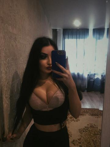 Индивидуалка Ядвига фото 2